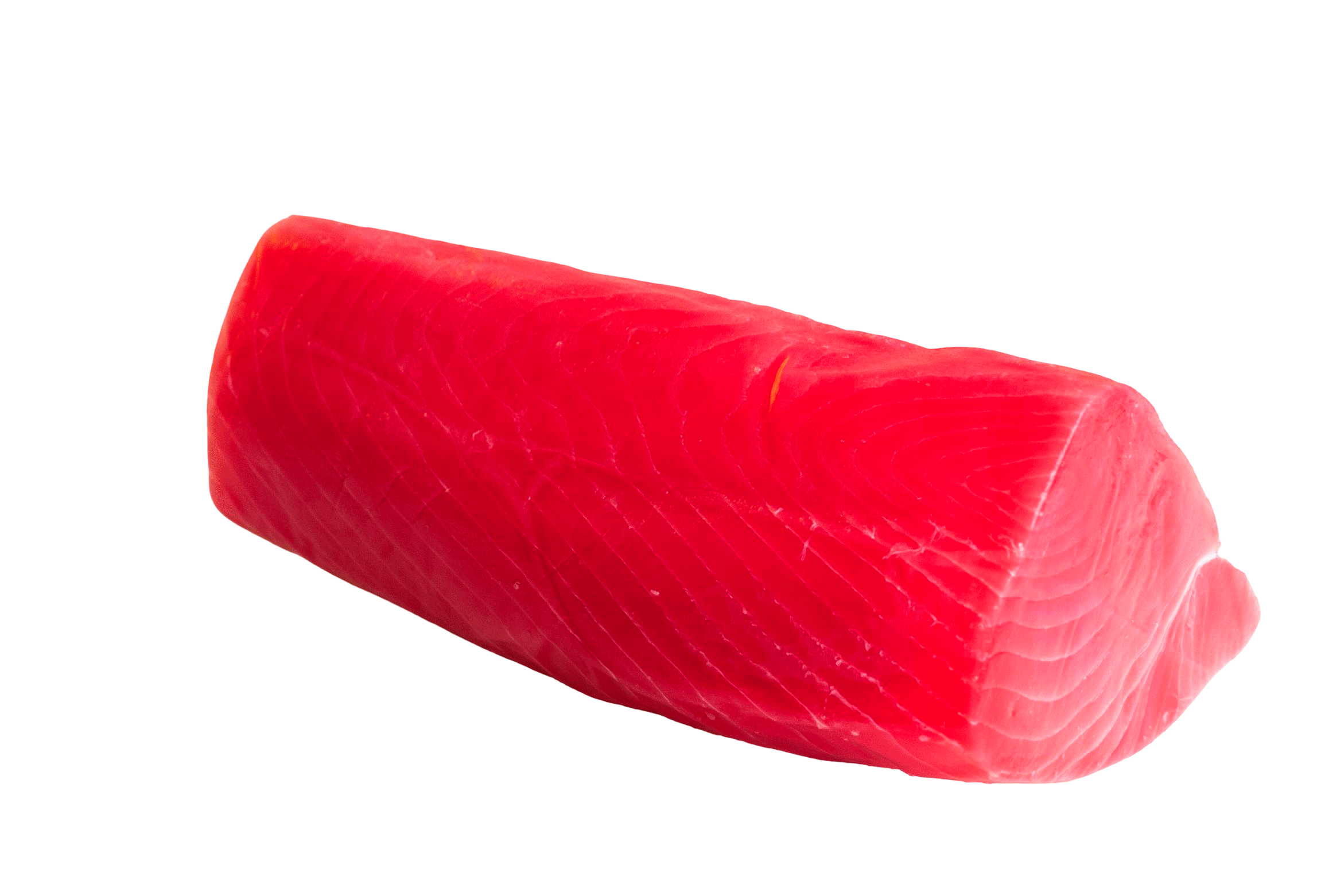 Tuna Loins