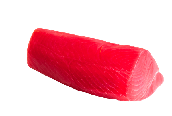 Tuna Loins